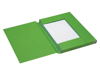 Dossiermap Secolor Folio Groen - 1