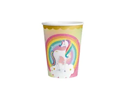 Bruna Office Cups Unicorn