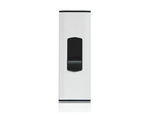 Q-Connect USB-stick 16GB USB 3.0 met schuifmechanisme Zilver