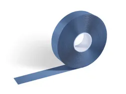 Vloermarkeringstape Blauw DURALINE STRONG 50mm