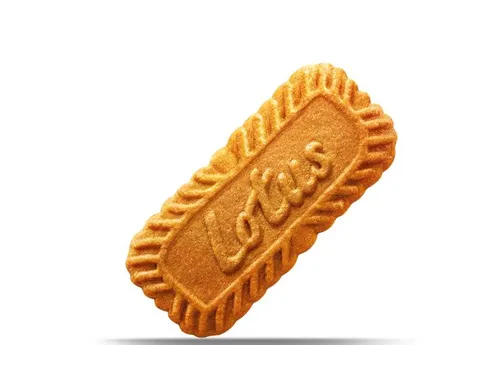 Koekjes Lotus Biscoff speculoos 250 gram