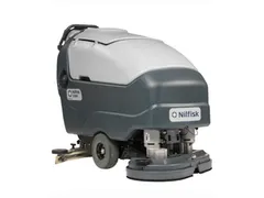 Schrobzuigmachine SC800 86