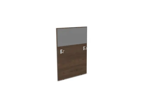 cache de banque d'accueil NV brun caryer BN8078-gris