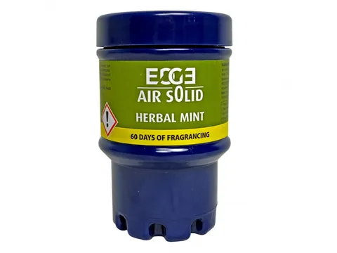 Green Air Herbal Mint vullingen luchtverfrisser 6 stuks