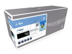 AS11523 Astar Brother TN325BK HL toner zwart rebuilt 4000pagina's