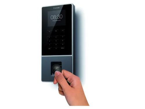 Tijdregistratiesysteem TimeMoto TM-626 Tijdklok