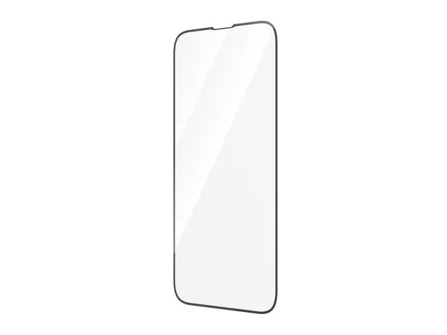 PanzerGlass Screen Protector iPhone 14 | 13 | 13 Pro | Ultra-Wide F