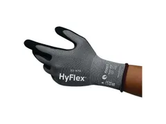 Ansell Hyflex Handschoen 11-571 Maat 8