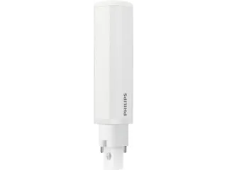 Ledlamp Philips CorePro G24D-2 2pin 6.9W 700lumen 3000K warm wit - 2