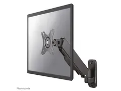 TV/Monitor wandsteun Neomounts WL70-440BL11 17-32 inch