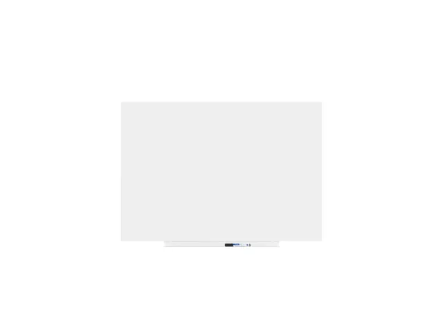 Tableau blanc Rocada Skincolour 75x115cm blanc laqué