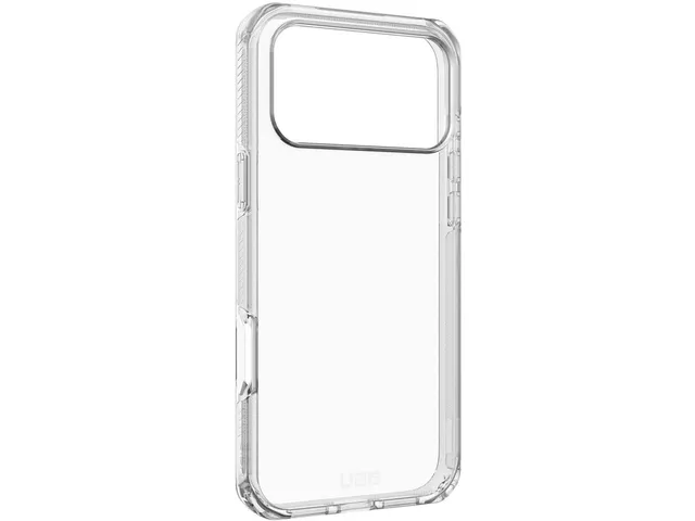 UAG Plyo Backcover geschikt voor iPhone 17 Pro Max Ice