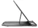 Support ordinateur portable Lenovo 4XF1A19885 noir