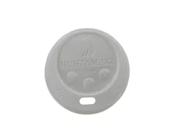 Bekerdeksel IEZZY Ø70mm plastic 100 stuks