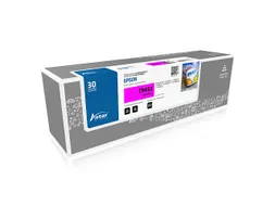 AS700675 Astar Epson T9453 WF inkt magenta HC rebuilt 5000pag chip