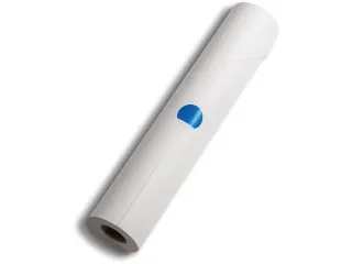 Tekenpapier Schoellershammer Glama Basic 66cmx50m 60 gram transparant - 1