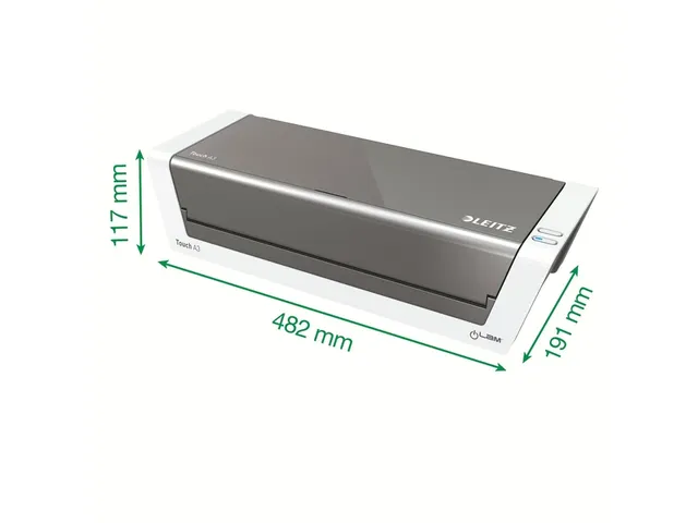 Lamineermachine Leitz ILAM Touch 2 A3