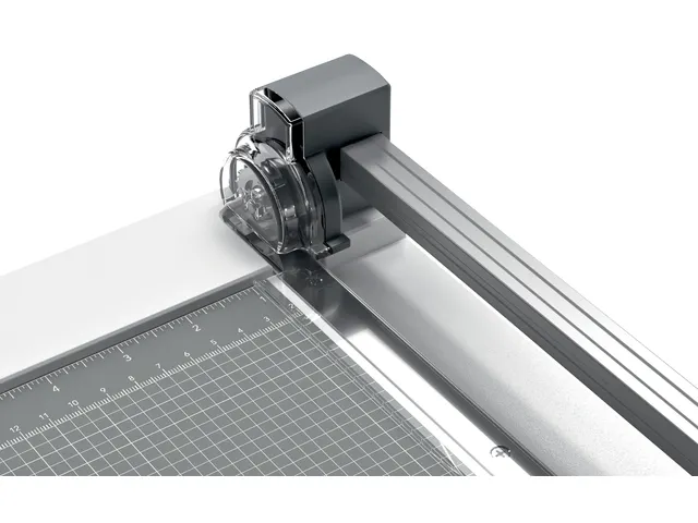 Rogneuse Leitz Precision Home Office A4