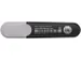 Markeerstift Schneider Job 150 taupe grey