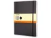 Carnet De Notes, Ft 19 X 25 Cm, Ligné, Couverture Flexible, 192 Pages