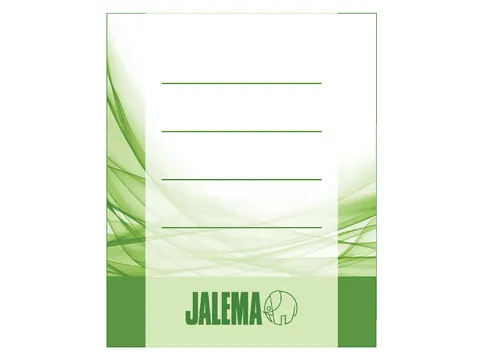 Etiket Gemeente Archiefdoos