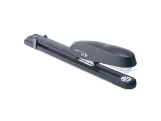 Lang Arm nietmachine ECO 790 zwart'+ 1000 x 26-6mm + 1000 x 24-8mm 50 - 2