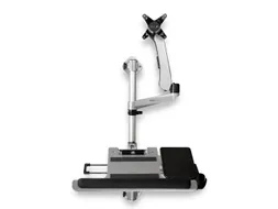 Ergonomisch Sta Bureau Wand tot 34 Inch