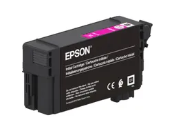C13T40D34N Epson ULTRACHROME XD2 MAGENTA T40D340 50ML inktcartridge