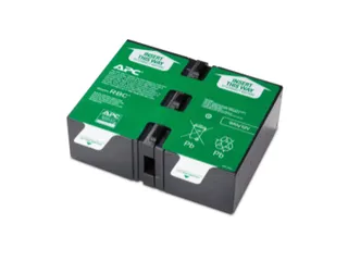 Batterij Vervangings Cartridge APCRBC124 (OEM) - 1