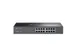 TP-Link Omada ES216G, Managed, L2, Gigabit Ethernet (10/100/1000), Rac