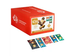 Koekjes Elite Special Chocolate Sensation mix 120 stuks