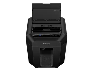 Automatische Papiervernietiger AutoMax 80M Mini-Cut - 7