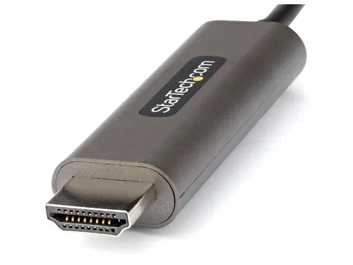 5 meter USB-C naar HDMI kabel 4K 60Hz HDR10 HDMI 2.0b adapterkabel