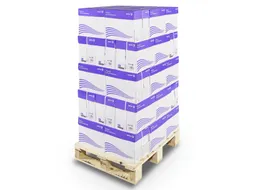 Kopieerpapier Xerox Premier A4 80 Gram Wit Pefc Pallet