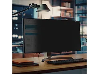 Privacy Filter voor Dell P3424WE Ultra-Wide 21:9 Curved Monitor - 6