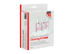 Universele reinigingskit Quantore voor elke werkplek