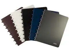 Schriften Ft 165x210mm Gelijnd Assorti