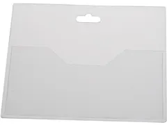 Badge Open 90x60 mm 24 Stuks