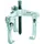 1.07/2-E Snelspanner,3-armig,160x150mm