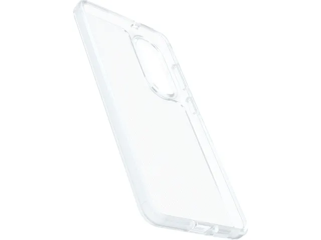 OtterBox Case React Samsung Galaxy S25 Edge clear