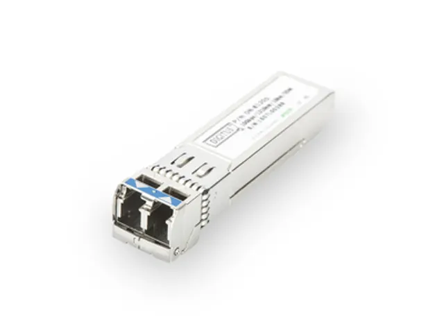 Digitus Mini Gbic (Sfp) Module DDM LC duplex connector