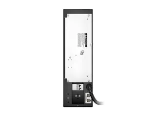 Smart-UPS SRT 192V 8kVA en 10kVA accupack - 1