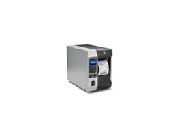 Zebra ZT610 Labelprinter 600dpi EU&UK