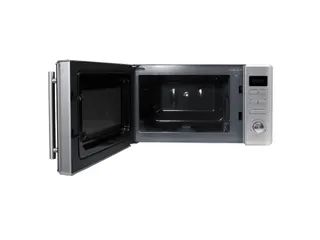 Magnetron Inventum solo 20 liter 800W MN207S RVS/zwart - 7