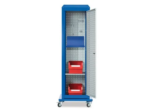 Tool-Tower Gereedschapscenter 2130x700x700mm Platen