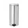 Pedaalemmer Newicon 30 Liter Mat Rvs Fpp