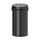 Brabantia Afvalbak Touch Bin 60 Liter Mat Zwart