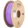 eSUN 3D printer Filament ePLA-Matte Dual 1,75 mm Paars/Blauw 1kg