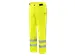 RWS TWR-3001 Jaune fluorescent, Taille 60