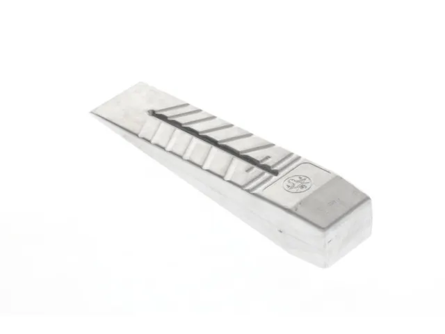 OX 42-1050 Aluminium vaste wig 1050g